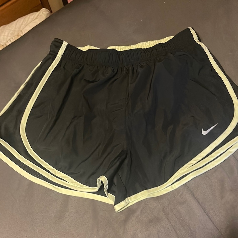 Woman’s Nike shorts